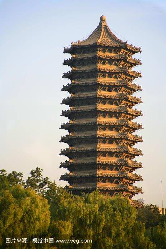 北京大学消防检测