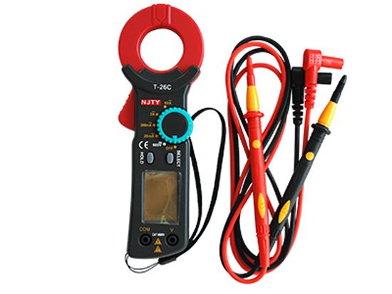 漏电电流测试仪