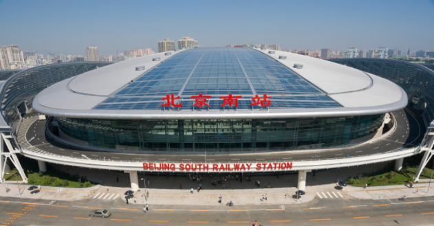 北京南站消防及电气安全检测